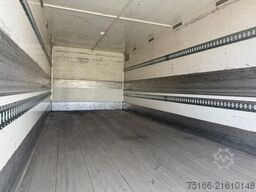 MERCEDES-BENZ ATEGO 1224 L Koffer 6,10 m LBW 1,5 T*EURO 6 D