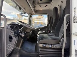 MERCEDES-BENZ ATEGO 818 L Koffer 6,10 m LBW 1 to.*AHK*EURO 6 E