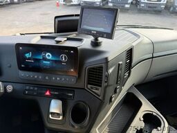 MERCEDES-BENZ ACTROS 1830 L Koffer 7 m LBW 2.000 kg*LASI VDI