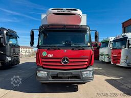 MERCEDES-BENZ ATEGO 1530 * THERMO-KING * KLIMA * LBW 1,5 TON *