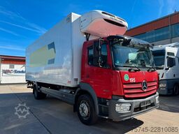 MERCEDES-BENZ ATEGO 1530 * THERMO-KING * KLIMA * LBW 1,5 TON *