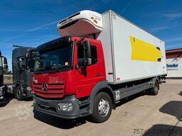 MERCEDES-BENZ ATEGO 1530 * THERMO-KING * KLIMA * LBW 1,5 TON *