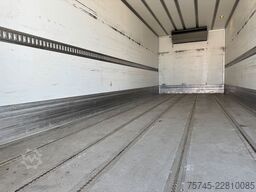 MERCEDES-BENZ ATEGO 1530 * THERMO-KING * KLIMA * LBW 1,5 TON *