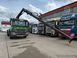 Hiab HIAB 122 BS-3 HIDUO * NUR KRAN *