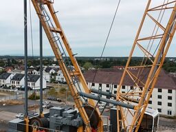 LIEBHERR Kran 160 HC-L 8/16