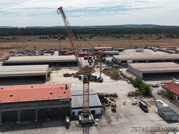 LIEBHERR Kran 160 HC-L 8/16