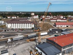 LIEBHERR Kran 160 HC-L 8/16