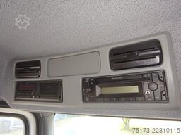 MERCEDES-BENZ Atego 821 Meiler D 3-Seiten-Kipper