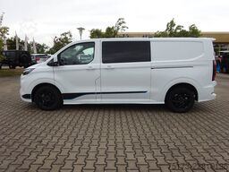 FORD Transit Custom 320L2 Sport DoKa 4x4 Aut Stndhzg