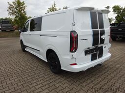 FORD Transit Custom 320L2 Sport DoKa 4x4 Aut Stndhzg