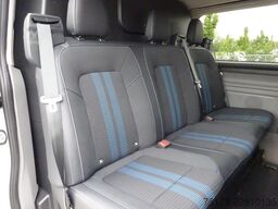 FORD Transit Custom 320L2 Sport DoKa 4x4 Aut Stndhzg