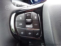 FORD Transit Custom 320L2 Sport DoKa 4x4 Aut Stndhzg
