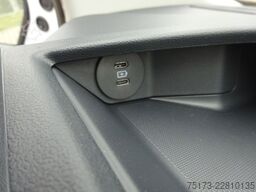 FORD Transit Custom 320L2 Sport DoKa 4x4 Aut Stndhzg