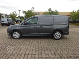 FORD Transit Connect Limited L2 Kasten Aut AHK Kamera