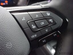 FORD Transit Connect Limited L2 Kasten Aut AHK Kamera