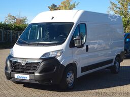 OPEL Movano C Kasten HKa L3H2 3,5t Edition verstärkt