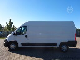 OPEL Movano C Kasten HKa L3H2 3,5t Edition verstärkt