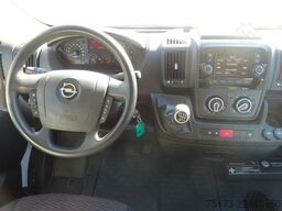OPEL Movano C Kasten HKa L3H2 3,5t Edition verstärkt