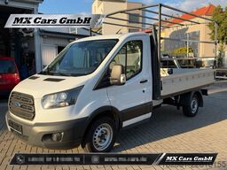 FORD Transit 2.0 L2 Pritsche 3 Sitze 1 Hand 96 kW
