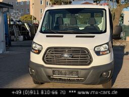 FORD Transit 2.0 L2 Pritsche 3 Sitze 1 Hand 96 kW