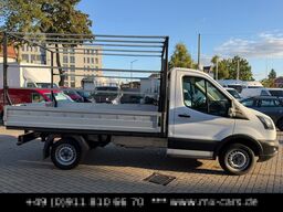 FORD Transit 2.0 L2 Pritsche 3 Sitze 1 Hand 96 kW