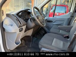 FORD Transit 2.0 L2 Pritsche 3 Sitze 1 Hand 96 kW