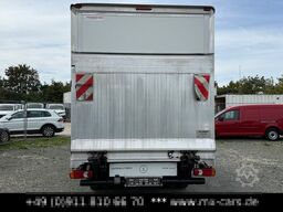 MERCEDES-BENZ Sprinter 516 Maxi 3,5 t Koffer LBW Klima 316-21