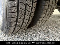 MERCEDES-BENZ Sprinter 516 Maxi 3,5 t Koffer LBW Klima 316-21