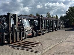 STILL 5 x Still RX70-70+70-45+70-35+Ersatzteilspender