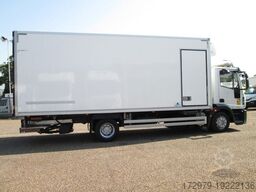 IVECO Eurocargo120E22*2xCarrier Supra850MT*LBW*Euro 5*