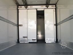IVECO Eurocargo120E22*2xCarrier Supra850MT*LBW*Euro 5*