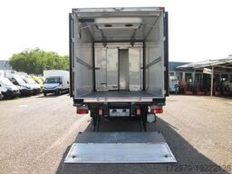IVECO Eurocargo120E22*2xCarrier Supra850MT*LBW*Euro 5*