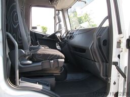 IVECO Eurocargo120E22*2xCarrier Supra850MT*LBW*Euro 5*