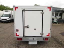 Sas Ecim*Kühlanhänger*Kühler bis -5C°*