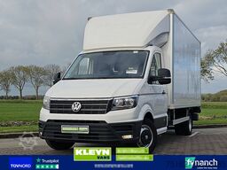 VOLKSWAGEN CRAFTER 50 2.0 ac carplay EURO6