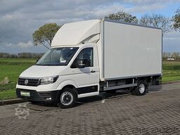 VOLKSWAGEN CRAFTER 50 2.0 ac carplay EURO6