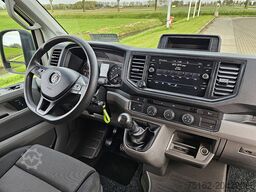 VOLKSWAGEN CRAFTER 50 2.0 ac carplay EURO6