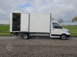 VOLKSWAGEN CRAFTER 50 2.0 ac carplay EURO6