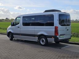MERCEDES-BENZ SPRINTER 314 L2H1 9-Pers 2X Airco