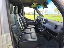 MERCEDES-BENZ SPRINTER 314 L2H1 9-Pers 2X Airco