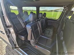 MERCEDES-BENZ SPRINTER 314 L2H1 9-Pers 2X Airco