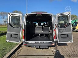 MERCEDES-BENZ SPRINTER 314 L2H1 9-Pers 2X Airco