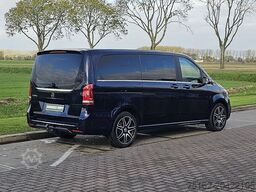 MERCEDES-BENZ V-KLASSE 250 CDI L2 Dubbel Cabine AMG