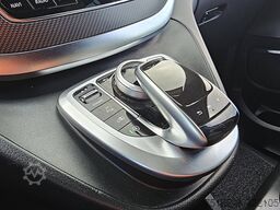 MERCEDES-BENZ V-KLASSE 250 CDI L2 Dubbel Cabine AMG