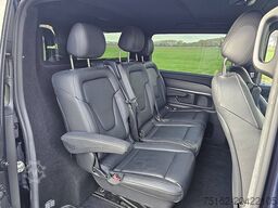 MERCEDES-BENZ V-KLASSE 250 CDI L2 Dubbel Cabine AMG