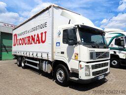 Volvo FM 340 6x2,  TOP Condition truck!!