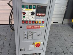 TOOLTEMP Temperiergerät
