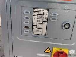 TOOLTEMP Temperiergerät