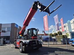 Manitou MRT 2660 E OXYGEN
