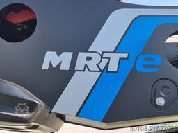 Manitou MRT 2660 E OXYGEN